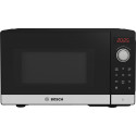 Bosch FFL023MS2 Series 2, microwave oven (black)