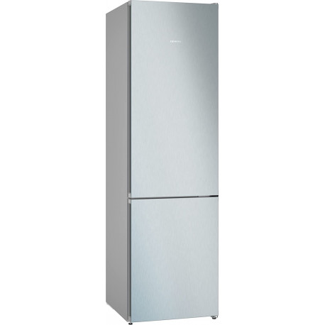 KG39N2LCF iQ300, Kühl-/Gefrierkombination (edelstahl)