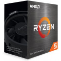 AMD Ryzen 5 4500, Processor - boxed