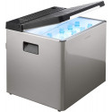 Dometic CombiCool ACX3 30D, cool box (aluminium/black, 30 mbar) Dometic CombiCool ACX3 30D, cool box (aluminium/black, 30 mbar)