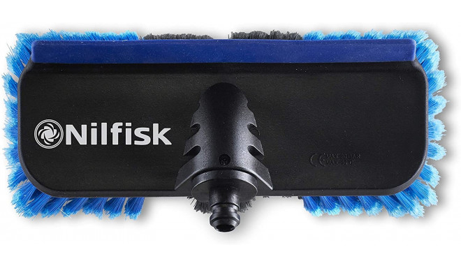 Nilfisk Car brush Click & Clean (black)