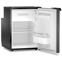 Dometic Coolmatic CRE 50, refrigerator (12/24 volt connection, removable freezer compartment)