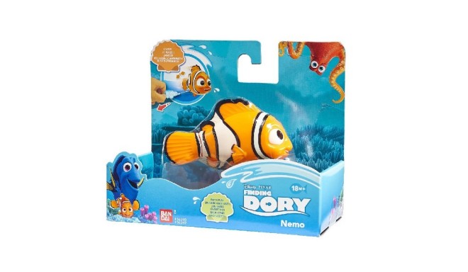 Floating bath toy Nemo Nemo