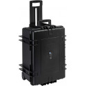 B&W International outdoor case type 6800, case (black)