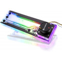 RAIJINTEK ACHERON 360 D5 EVO RBW, Pump (Liquid Cooling Distribution Plate + Pump)