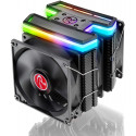 RAIJINTEK DELOS RBW, CPU cooler