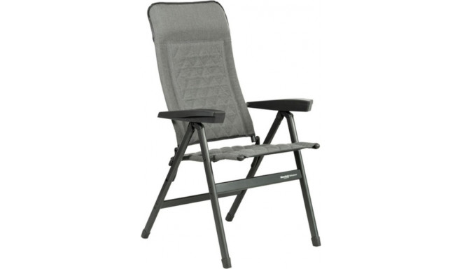 Westfield Advancer Lifestyle 201-884LG, camping chair (grey)