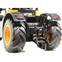 Jamara JCB Fastrac tractor, toy wehicle (yellow, 1:16)