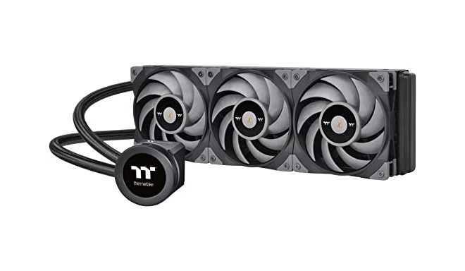 Thermaltake Toughliquid Ultra 360 All-In-One, water cooling