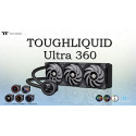 Thermaltake Toughliquid Ultra 360 All-In-One, water cooling