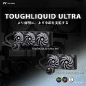 Thermaltake Toughliquid Ultra 240 All-In-One, water cooling