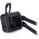 Alphacool Eisbaer LT360 Aurora HPE CPU AIO 360mm, water cooling (black)