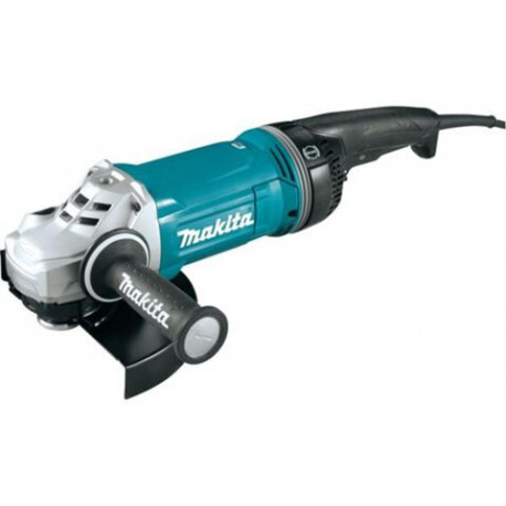 Makita Angle grinder GA9070X1 (blue/black, 2800 watts)