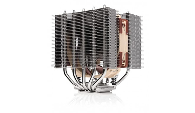 Noctua NH-D12L, CPU cooler