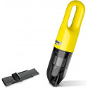 Kärcher CVH 2, handheld vacuum cleaner (yellow/black) Kärcher CVH 2, handheld vacuum cleaner (yellow/black)