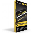 Corsair DDR4 8GB 3200 - CL - 22 - Single-Kit - SO-DIMM, Vengeance, black