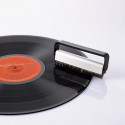 Audio Technica LP120XUSBSV, turntable (silver)