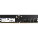 ADATA DDR5 32GB - 4800 - CL - 40 - Single-Kit - DIMM - Premier - AD5U480032G-S - AD5U480032G-S - bla