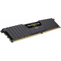 Corsair DDR4 8GB 3200 - CL - 16 - Single-Kit - Vengeance LPX - CMK8GX4M1E3200C16