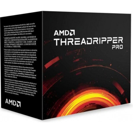 Ryzen™ Threadripper PRO 5975WX (karbiversioon)