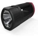 Ansmann HS20R Pro, Flashlight (black/dark red)