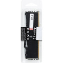 Kingston DDR5 - 16GB - 5600 - CL - 40, Single memory (black, KF556C40BBA-16, Fury Beast RGB)