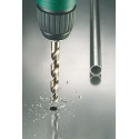 Bosch metal twist drill HSS-Co, DIN 338, 8.5mm (5 pieces, working length 75mm)