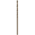 Bosch metal twist drill HSS-Co, DIN 338, 2.0mm (10 pieces, working length 24mm)