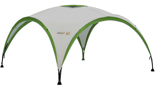 Coleman Pavilion Event Shelter Pro M, 3 x 3m (light grey/green)