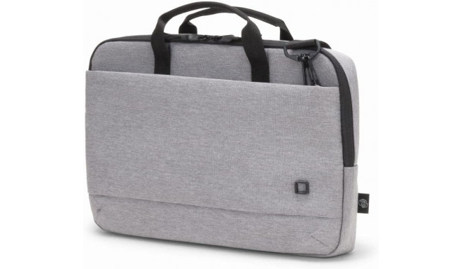 DICOTA Eco Slim Case MOTION, notebook bag (grey, up to 39.6 cm (15.6))