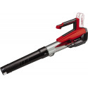 Einhell cordless leaf blower GP-LB 18/200 Li GK - solo, 18 volt, leaf blower (red/black, without bat