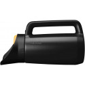 Fiskars Solid Streuer, spreader (black/orange)