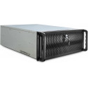 Inter-Tech 4U-4129L, server case (black, 4 height units)