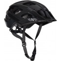 IXS Trail XC, helmet (black, size: XS, 49-53 cm)