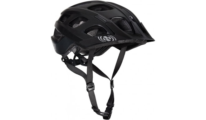 IXS Trail XC, helmet (black, size: XS, 49-53 cm)