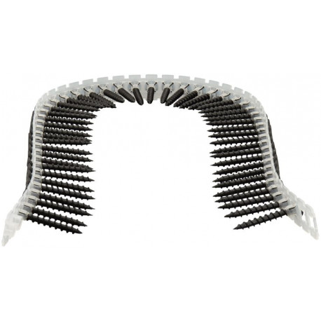 Schnellbauschrauben grob 3,9x35mm (1.000 Stück)