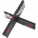 Patriot DDR5 - 32 GB -5600 - CL - 36 - Dual Kit, memory (black/white, PVV532G560C36K, Viper Venom)