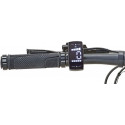 Prophete Urbanicer 21.EMU.10 (2021), Pedelec (black (matt), 28, 55 cm frame)