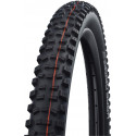 Schwalbe Hans Dampf Super Trail, tires (black, ETRTO: 65-584)