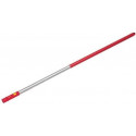 WOLF-Garten ZMi 15 multi-star aluminum handle (red, 144cm)