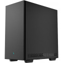 DeepCool CH510, tower case (black, tempered glass)
