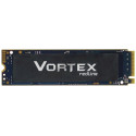 Mushkin Vortex 2TB - SSD - M.2 - PCIe 4.0 x4