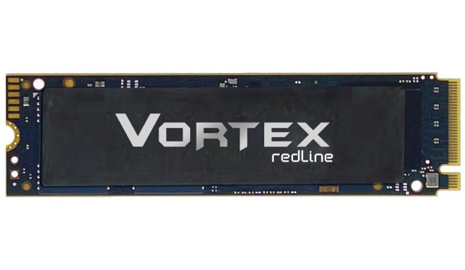 Mushkin Vortex 2TB - SSD - M.2 - PCIe 4.0 x4
