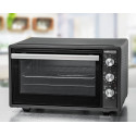 Rommelsbacher Back & Grill oven BG 1620, mini oven (anthracite)