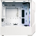 Cooler Master MasterBox TD300 Mesh, tower case (white, tempered glass)