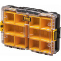 Dewalt Toughsystem 2.0 DS100 organizer, tool box (yellow/black)