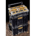 Dewalt Toughsystem 2.0 DS100 organizer, tool box (yellow/black)