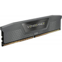 Corsair DDR5 - 32GB - 5200 - CL - 40 - Dual Kit, memory (black, CMK32GX5M2B5200Z40, Vengeance, for A