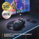 SteelSeries Arctis Nova 7, gaming headset (black, USB-C, Bluetooth)