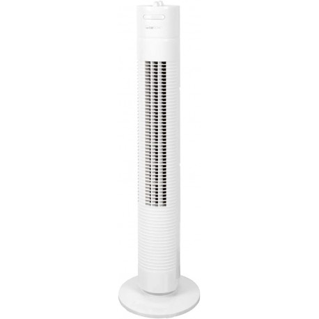 Clatronic TVL 3770, fan (white)